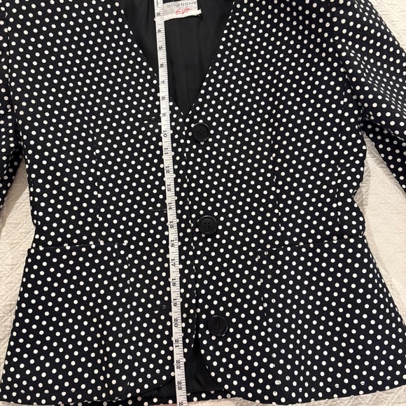 Givenchy Summer Suit - Picture 9 of 16